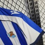 Real Sociedad 25/26 Home S-4XL - Image 3