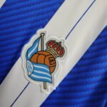 Real Sociedad 25/26 Home S-4XL - Image 4