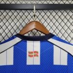 Real Sociedad 25/26 Home S-4XL - Image 7