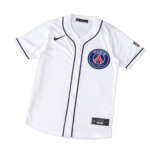 PSG 25/26 Baseball S-4XL