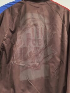 Barcelona windbreaker - Image 4