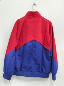 Barcelona windbreaker - Image 2