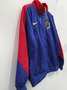 Barcelona windbreaker - Image 3