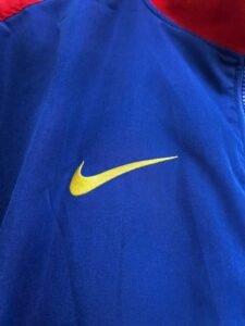 Barcelona windbreaker - Image 4