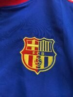 Barcelona windbreaker - Image 5