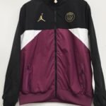 PSG windbreaker