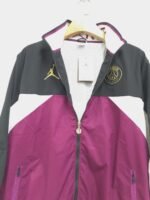 PSG windbreaker - Image 3