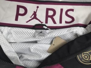 PSG windbreaker - Image 4