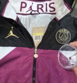PSG windbreaker - Image 7