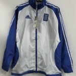 Greece windbreaker