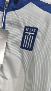 Greece windbreaker - Image 3