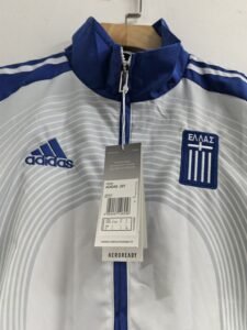 Greece windbreaker - Image 4