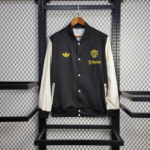 man utd jacket