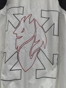 AC Windbreaker - Image 3