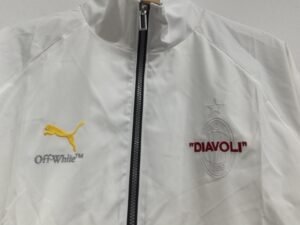 AC Windbreaker - Image 6