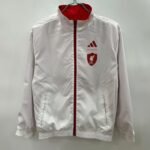 Liverpool Trench Windbreaker - Image 2