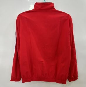 Liverpool Trench Windbreaker - Image 3