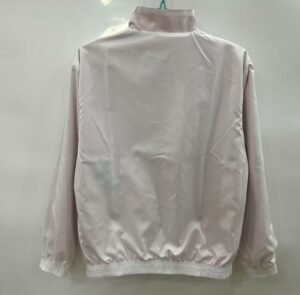 Liverpool Trench Windbreaker - Image 4