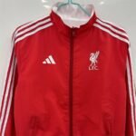 Liverpool Trench Windbreaker - Image 5