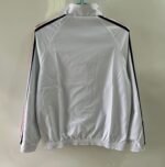 France Trench Windbreaker - Image 4