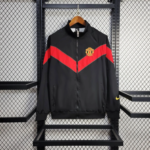 Man utd jacket