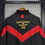 Man utd jacket - Image 4