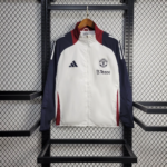 Man utd jacket