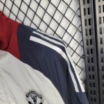 Man utd jacket - Image 6