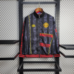 Man utd jacket