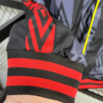 Man utd jacket - Image 3