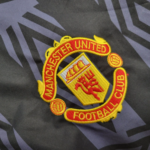 Man utd jacket - Image 6