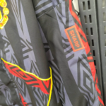 Man utd jacket - Image 7