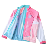 Barcelona Trench Windbreaker - Image 6