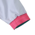 Barcelona Trench Windbreaker - Image 12