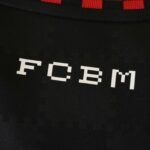 Bayern München Champions League Jersey 25-26 S-4XL - Image 4