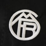 Bayern München Champions League Jersey 25-26 S-4XL - Image 5