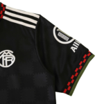 Bayern München Champions League Jersey 25-26 S-4XL - Image 8