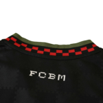 Bayern München Champions League Jersey 25-26 S-4XL - Image 12