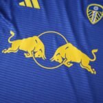 Leeds United 25/26 Away S-XXL Fan Version - Image 7