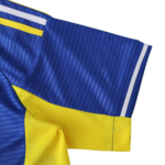 Leeds United 25/26 Away S-XXL Fan Version - Image 8