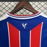 Crystal Palace 25/26 Home S-XXL - Image 10