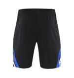 Short Sleeves Inter Milan Training Suit White - Image 9