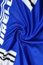 Sleeveless Inter Milan Training Suit Blue - Image 3