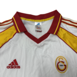 Galatasaray 99/00 Away Long Sleeves S-XXL - Image 5