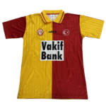 Galatasaray 96/97 Home S-XXL