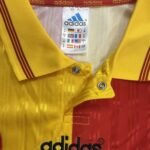 Galatasaray 96/97 Home S-XXL - Image 3