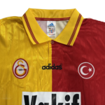 Galatasaray 96/97 Home S-XXL - Image 4