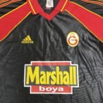 Galatasaray 99/00 Third S-XXL - Image 3