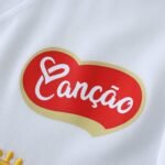 Santos 25/26 Special Kit White - Image 4