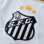 Santos 25/26 Special Kit White - Image 6